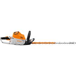 Stihl Akku-Heckenschere HSA 100, ohne Akku und Ladegerät