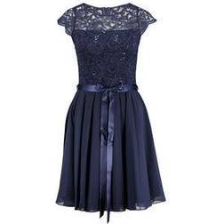 Swing Kleid