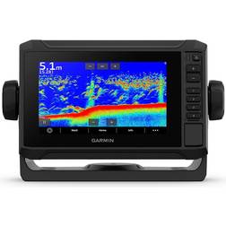 Garmin ECHOMAP UHD2 Touch 92sv