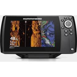 Humminbird Helix 7 CHIRP MSI GPS G4 Nav