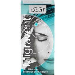 Weber Vitamine + Mineralstoffe, Migravent Orthoexpert Kapseln