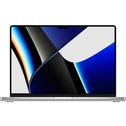 Apple MacBook Pro 40,65cm 16"