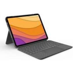 Logitech Combo Touch Keyboard and folio case 10.9"