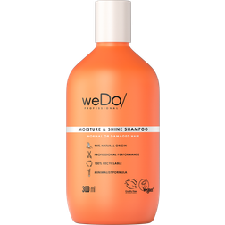 weDo/ Professional Moisture & Shine Shampoo 900