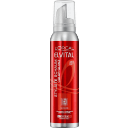 L'Oréal Paris Elvital Elvital Styliste Schaumfestiger Color-Glanz Haarfestiger 150.0