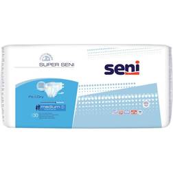 Seni Super 2 medium Windelhosen