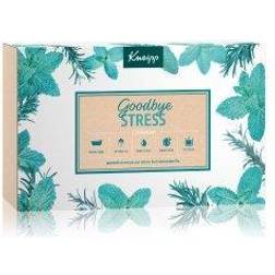 Kneipp Badele Goodbye Stress Geschenkset Duschgel