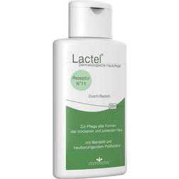 Fontapharm AG LACTEL Nr.11 Dusch Badeöl m.Mandelöl 250