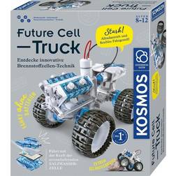 Kosmos Future Cell-Truck (Experimentierkasten)