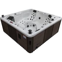 Aufblasbarer Whirlpool Canadian Spa Vancouver 227