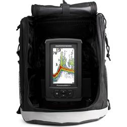 Humminbird PiranhaMAX 4 PT Portable Fishfinder