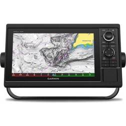 Garmin GPSMAPÂ 1042xsv without Transducer