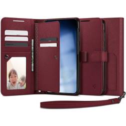 Spigen Wallet S Plus Case for Galaxy S23 Plus