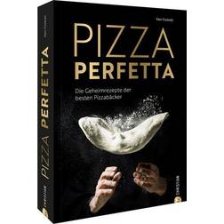 Christian Pizza perfetta Backstein