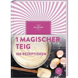 1 magischer Teig Tortenaufleger