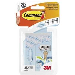 3M Command 17200CLR Montagestreifen sortiert Bilderhaken