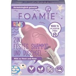 Foamie Kids 2in1 Festes Shampoo