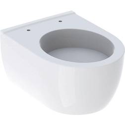 Geberit iCon Wand-Tiefspül-WC, Ausführung kurz, 204030000