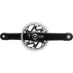 Sram Sram XX SL Eagle Q168 CL55 DUB 175mm 34T