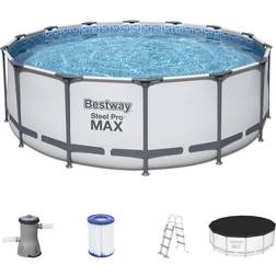 Bestway Steel Pro Max Pool Ø427cm