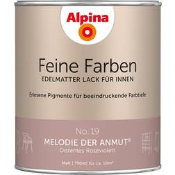 Alpina Feine Farben Violett