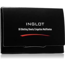 Inglot Mattierende Tücher