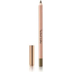 Zoeva Velvet Love Eyeliner Pencil Metallic Khaki