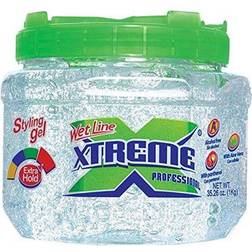 Xtreme Wet Line Professional Styling Gel 1000g