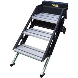 Lippert 791573 30 Premium Triple SolidStep