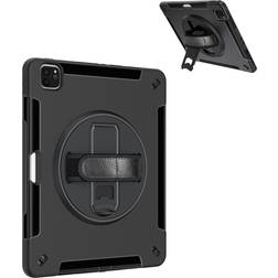 4smarts Rugged Case Grip iPad Pro 12.9 2021 5.