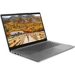 Lenovo IdeaPad 3 14' Laptop, 11th