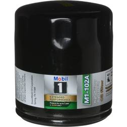 Mobil 1 Extended Performance M1-102A Motor Oil