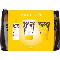 PATTERN Texture Travel Kit 3