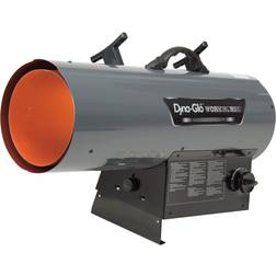 Dyna-Glo 30K 60K BTU LP Forced Air Heater