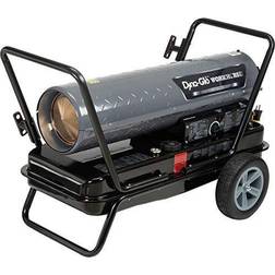 Dyna-Glo Workhorse Kerosene Forced Air Heater, 120V, 220000 BTU