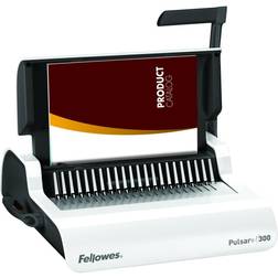 Fellowes 5006801-99 Binding Machine Pulsar+ Comb