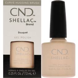 CND SHELLAC Bouquet, Yes I Do Collection