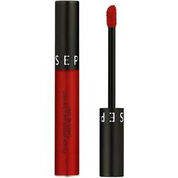 Sephora Collection Lip Stain Color Electric Ruby 95