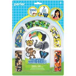 Perler Animals Activity Kit