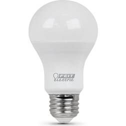 Feit A800/841/10Kled/6 Pack Of (6) 10 Watt White A19 Medium (E26) Led Bulbs