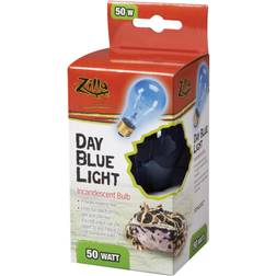 Zilla Incandescent Day Blue Bulbs