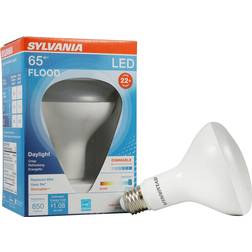 Sylvania 40461 LED9BR30DIMHO850G6RP BR30 Flood LED Light Bulb