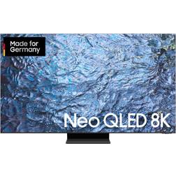 Samsung GQ65QN900CTXZG Neo QLED