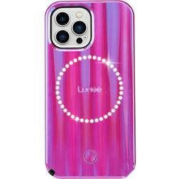 Case-Mate Halo Hot Pink Voltage iPhone 13 iPhone 13 Pro Hot Pink