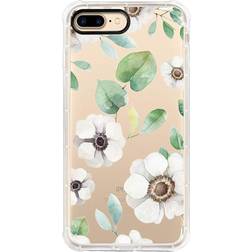 OTM Essentials iPhone 7/8 Phone Case Anemone Flowers