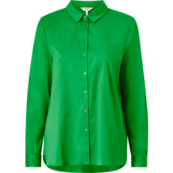 Object Collector's Item Loose Fit Shirt - Fern Green