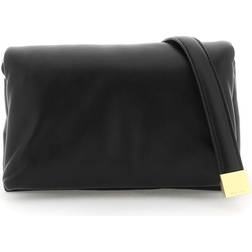 Marni Crossbody Bags Woman colour Black