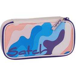 Satch Pencil Box Candy Clouds