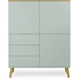 XXXlutz Roomers Highboard Scan Lagerschrank