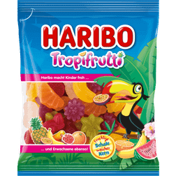 Haribo Tropifrutti Fruchtgummi 175,0